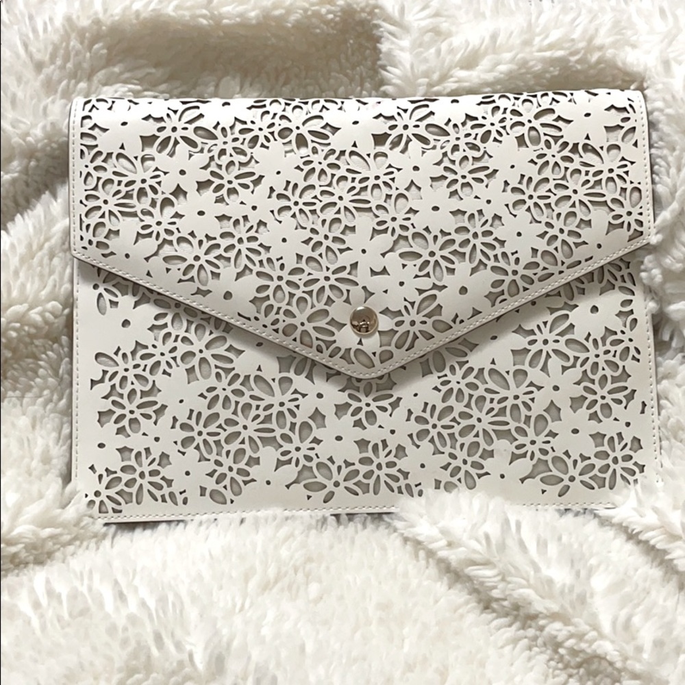 Kate Spade Clutch